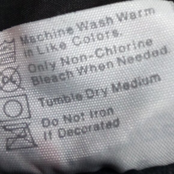 Vintage Rhody Run 1986  T-Shirt - Picture 6 of 6